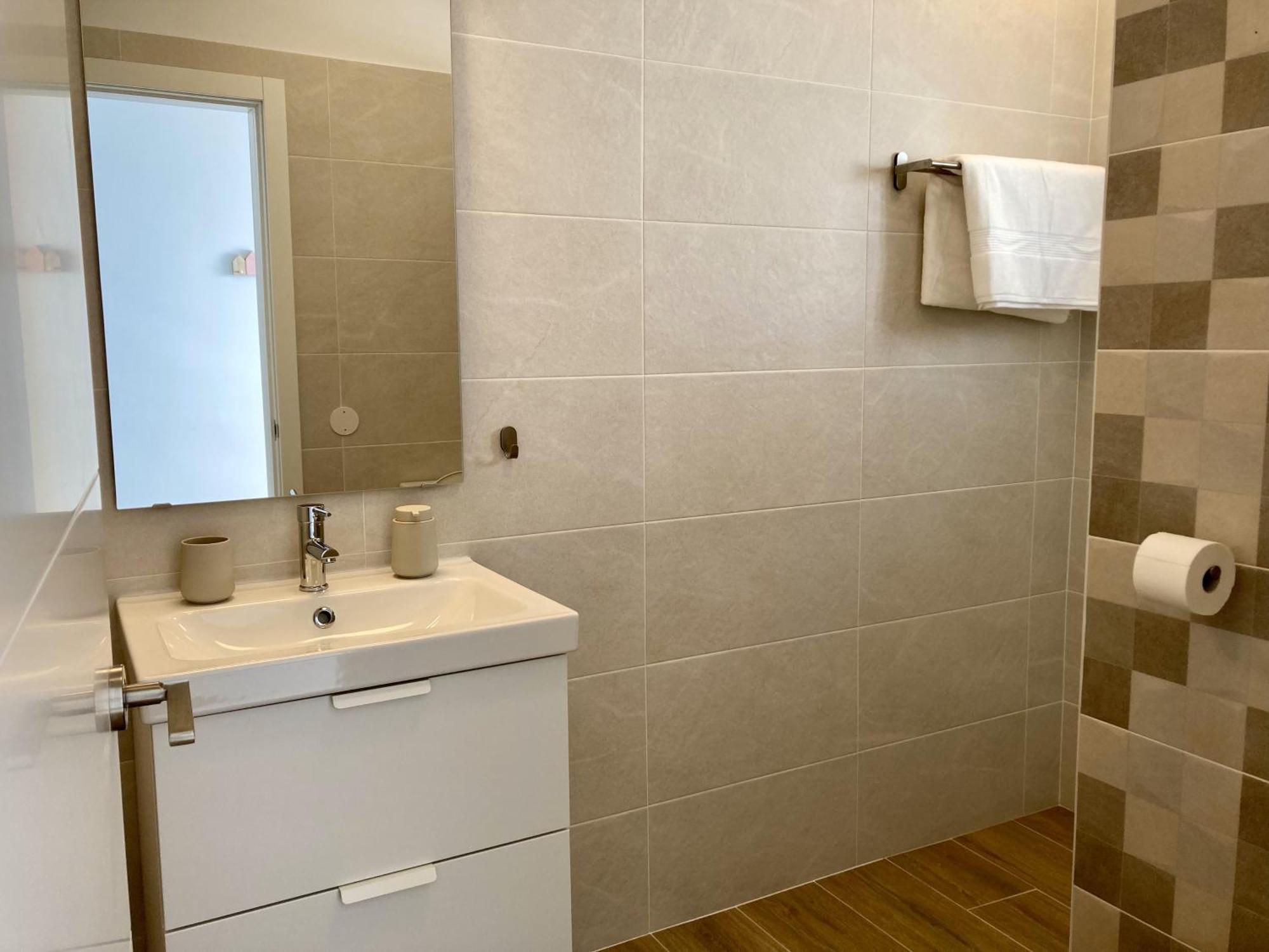 Costa Adeje - Modern Apartment With Terrace Views Of Ocean & Sunset Екстер'єр фото